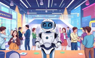 Conversational AI: Engaging Customers with Intelligence