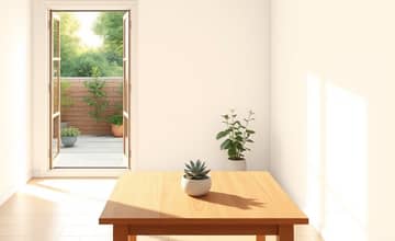 The Minimalism Movement: Finding Wealth in Less