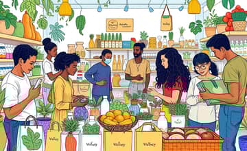 The Conscious Consumer: Spending with Purpose and Impact