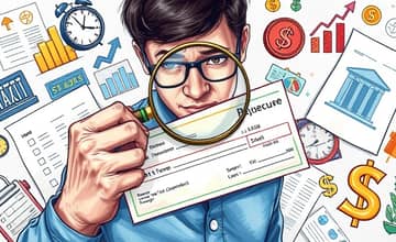 Decoding Your Paycheck: Understanding Deductions and Benefits