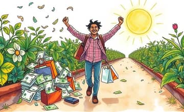 Financial Detox: Declutter Your Debts and Reclaim Your Wealth