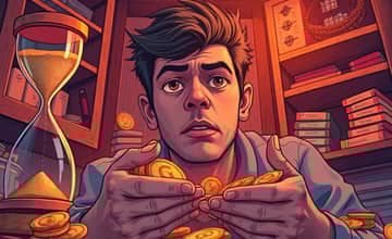 The Psychology of Scarcity: How It Affects Your Financial Decisions