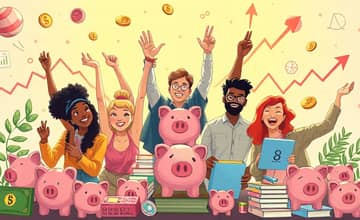 The Habits of Highly Effective Savers: Practical Strategies