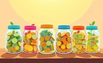 The Power of a Sinking Fund: Saving for Specific Goals