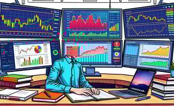 The Investor's Toolkit: Essential Resources for Smart Decisions