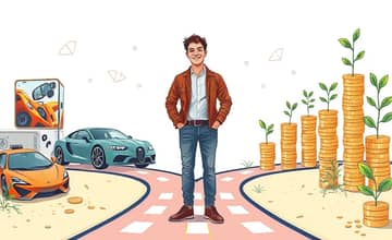 Breaking Free from Lifestyle Inflation: Maintaining Your Spending