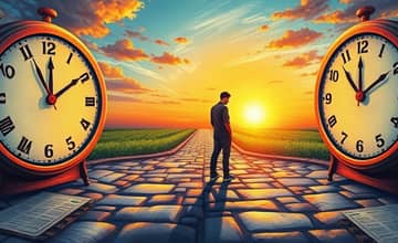 The Value of Time: Investing in Your Most Precious Asset