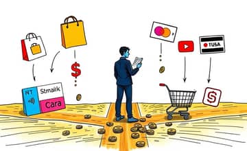 The Hidden Costs of Convenience: Saving Money on Everyday Services