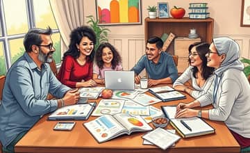 The Family Budget Meeting: Open Communication for Financial Harmony