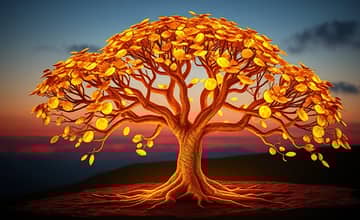 The Wealth Whisperer: Unlocking Your Inner Financial Genius