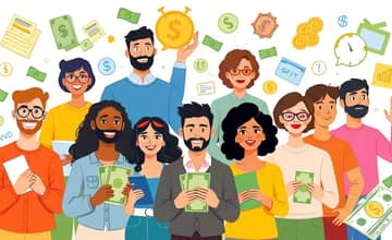 Financial Literacy for Life: Essential Skills for Every Stage