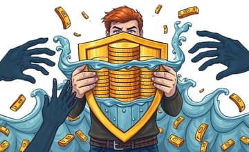 The Art of Saying No: Protecting Your Financial Boundaries