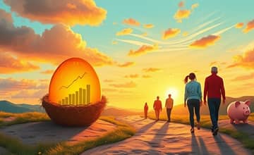 Beyond the 401k: Exploring Other Retirement Accounts