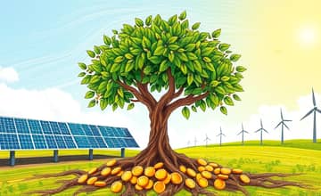 The Perpetual Portfolio: Leading Sustainable Financial Growth