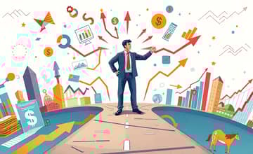 The Art of the Financial Pivot: Adapting to Change