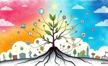 From Seed to Scale: Cultivating Financial Ecosystems