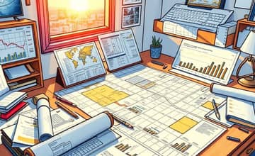 The Strategic Architect: Engineering Financial Prosperity