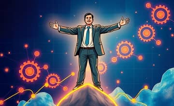 The Performance Catalyst: Elevating Financial Outcomes