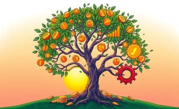 Unlocking Untapped Potential: Driving Internal Financial Growth