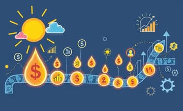 The Profit Pipeline: Constructing Growth Through Smart Finance