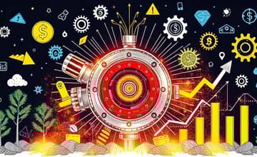 The Growth Generator: Sparking Financial Expansion