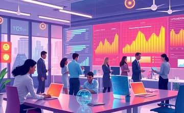 Optimizing Output: Efficiency-Driven Financial Growth