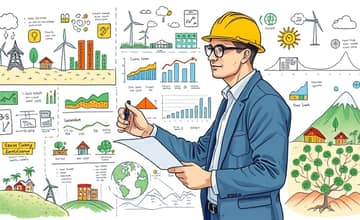 The Economic Engineer: Designing Sustainable Financial Models