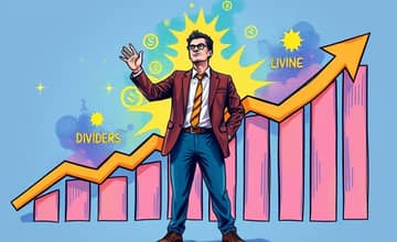 Driving Dividends: Maximizing Financial Returns Through Leadership