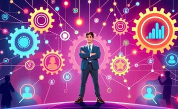 The Generative Leader: Inspiring Financial Progress