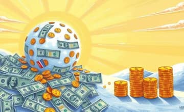 From Debt to Dividend: A Journey to Financial Freedom