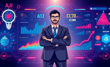 Empowering Enterprises: Financial Leadership for Scale