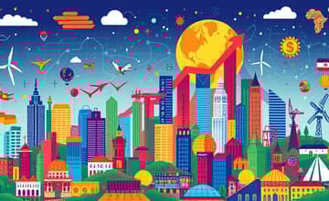 The Financial Frontier: Leading Explorations in New Markets