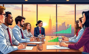 Empowering Equity: Leadership for Shared Financial Gains