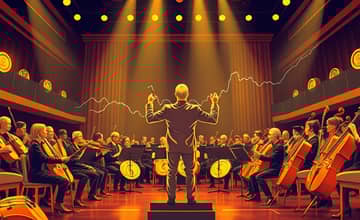 The Capital Composer: Harmonizing Financial Resources for Growth