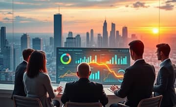 Cultivating Competitive Edge: Strategic Financial Leadership