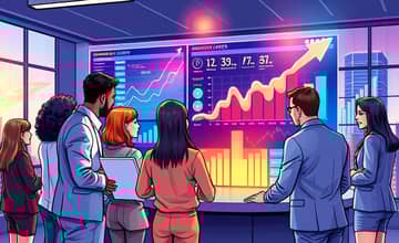 Building Better Bottom Lines: Leadership in Financial Optimization