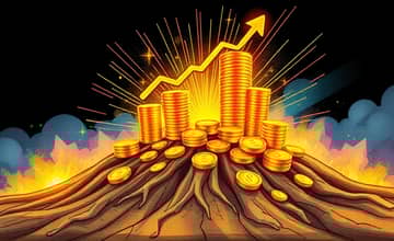 The Financial Foundation: Building a Strong Base for Growth