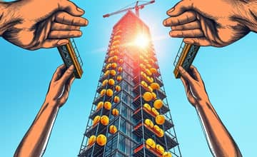 The Strategic Scaffolder: Supporting Financial Expansion Initiatives