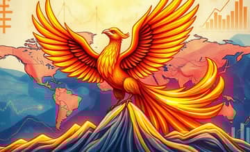 From Stagnation to Surge: Igniting Financial Revival