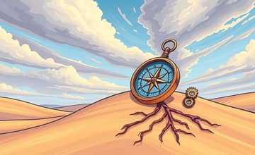 The Shifting Sands: Adapting to Economic Realities