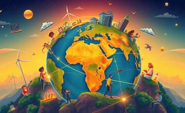 Breaking Barriers: Emerging Markets' Next Growth Wave