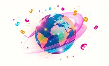 Currency Currents: Understanding Global Exchange Dynamics