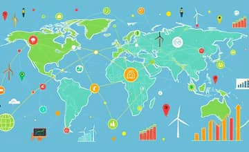 Trendspotting: Capturing the Power of Market Megatrends