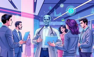 AI-Driven Personalization: The Future of Financial Advice