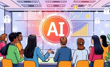 Ethical AI in Finance: Building Trust and Transparency