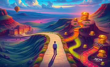 Niche Markets, Big Gains: Micro-Trends, Macro-Profits