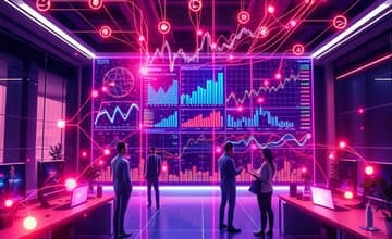 Data-Driven Decisions: Unlocking Financial Intelligence