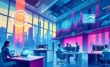 Digital Transformation: A New Blueprint for Finance