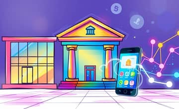 Open Banking Revolution: Reshaping Financial Ecosystems