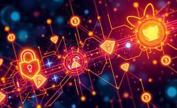 Quantum Computing's Promise: Redefining Financial Security